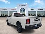 New 2025 Ram 2500 Tradesman Regular Cab 4x4 Pickup for sale #CCJ250829 - photo 4