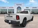 New 2025 Ram 2500 Tradesman Regular Cab 4x4 Pickup for sale #CCJ250829 - photo 5