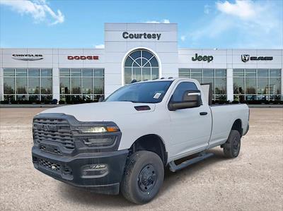 New 2025 Ram 2500 Tradesman Regular Cab 4x4 Pickup for sale #61726675 - photo 2