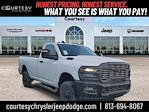 New 2025 Ram 2500 Tradesman Regular Cab 4x4 Pickup for sale #61726675 - photo 1