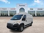 New 2025 Ram ProMaster 2500 High Roof Empty Cargo Van for sale #CCJ250792 - photo 3