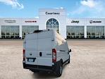 New 2025 Ram ProMaster 2500 High Roof Empty Cargo Van for sale #CCJ250792 - photo 9