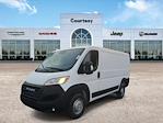 New 2025 Ram ProMaster 1500 Standard Roof Empty Cargo Van for sale #CCJ250961 - photo 4