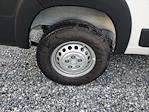 New 2025 Ram ProMaster 1500 Standard Roof Empty Cargo Van for sale #CCJ250961 - photo 11