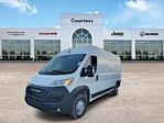 New 2025 Ram ProMaster 2500 High Roof Empty Cargo Van for sale #CCJ251232 - photo 4