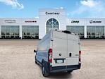 New 2025 Ram ProMaster 2500 High Roof Empty Cargo Van for sale #CCJ251232 - photo 8