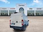 New 2025 Ram ProMaster 2500 High Roof Empty Cargo Van for sale #CCJ251232 - photo 2