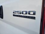 New 2025 Ram ProMaster 2500 High Roof Empty Cargo Van for sale #CCJ251232 - photo 11