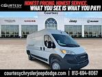 New 2025 Ram ProMaster 2500 High Roof Empty Cargo Van for sale #CCJ251215 - photo 1