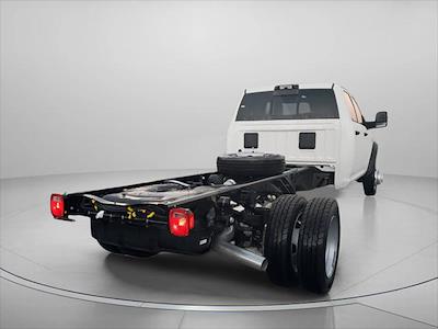 New 2025 Ram 4500 Crew Cab 84 CA Cab Chassis for sale #CCJ251258 - photo 1