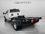 New 2025 Ram 4500 Crew Cab 84 CA Cab Chassis for sale #CCJ251258 - photo 14