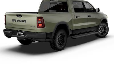 New 2027 Ram 1500 Rebel Crew Cab for sale #602113 - photo 2