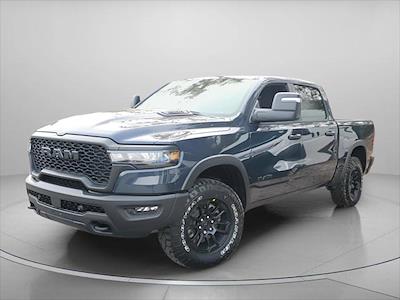 New 2026 Ram 1500 Rebel Crew Cab for sale #61734027 - photo 2