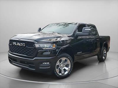 New 2026 Ram 1500 Big Horn Crew Cab for sale #CCJ263153 - photo 2