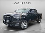 New 2026 Ram 1500 Big Horn Crew Cab for sale #CCJ263153 - photo 1