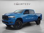 New 2026 Ram 1500 Big Horn Crew Cab for sale #CCJ263052 - photo 1