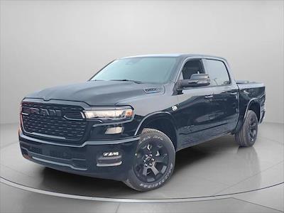 New 2026 Ram 1500 Big Horn Crew Cab for sale #CCJ260633 - photo 2