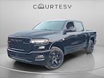 New 2026 Ram 1500 Big Horn Crew Cab for sale #CCJ260633 - photo 1