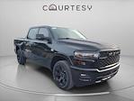 New 2026 Ram 1500 Big Horn Crew Cab for sale #CCJ260633 - photo 6