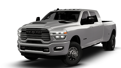New 2026 Ram 3500 Laramie Mega Cab for sale #62428535 - photo 1