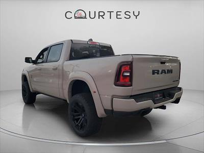 New 2026 Ram 1500 Big Horn Crew Cab for sale #62685154 - photo 2