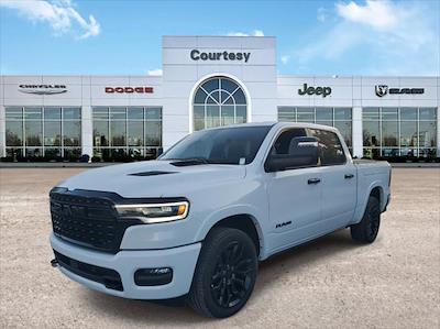 New 2025 Ram 1500 Limited Crew Cab 4x4 Pickup for sale #CCJ250999 - photo 2