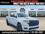 New 2025 Ram 1500 Limited Crew Cab 4x4 Pickup for sale #CCJ250999 - photo 1