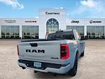 New 2025 Ram 1500 Limited Crew Cab 4x4 Pickup for sale #CCJ250999 - photo 5