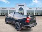 New 2025 Ram 1500 Laramie Crew Cab 4x4 Pickup for sale #CCJ250760 - photo 4