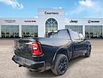 New 2025 Ram 1500 Laramie Crew Cab 4x4 Pickup for sale #CCJ250760 - photo 5