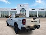 New 2025 Ram 1500 Warlock Crew Cab 4x4 Pickup for sale #CCJ250885 - photo 4