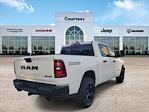 New 2025 Ram 1500 Warlock Crew Cab 4x4 Pickup for sale #CCJ250885 - photo 5