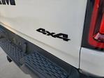 New 2025 Ram 1500 Warlock Crew Cab 4x4 Pickup for sale #CCJ250885 - photo 9