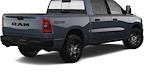 New 2025 Ram 1500 Warlock Crew Cab 4x4 Pickup for sale #712731 - photo 2