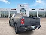 New 2025 Ram 1500 Warlock Crew Cab 4x4 Pickup for sale #712731 - photo 4