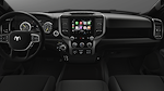 New 2025 Ram 1500 Warlock Crew Cab 4x4 Pickup for sale #712731 - photo 6