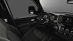 New 2025 Ram 1500 Warlock Crew Cab 4x4 Pickup for sale #712731 - photo 8