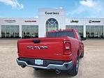 New 2025 Ram 1500 Big Horn Crew Cab 4x4 Pickup for sale #CCJ250884 - photo 5