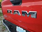 New 2025 Ram 1500 Big Horn Crew Cab 4x4 Pickup for sale #CCJ250884 - photo 8