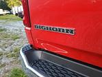 New 2025 Ram 1500 Big Horn Crew Cab 4x4 Pickup for sale #CCJ250884 - photo 9