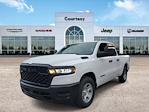 New 2025 Ram 1500 Tradesman Quad Cab Pickup for sale #61540307 - photo 2