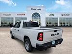 New 2025 Ram 1500 Tradesman Quad Cab Pickup for sale #61540307 - photo 4