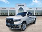 New 2025 Ram 1500 Big Horn Quad Cab Pickup for sale #CCJ250935 - photo 9