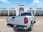 New 2025 Ram 1500 Big Horn Quad Cab Pickup for sale #CCJ250935 - photo 3