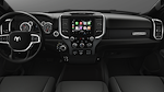 New 2025 Ram 1500 Big Horn Crew Cab 4x4 Pickup for sale #760064 - photo 6