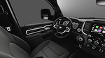 New 2025 Ram 1500 Big Horn Crew Cab 4x4 Pickup for sale #760064 - photo 8
