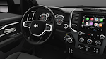 New 2025 Ram 1500 Big Horn Crew Cab 4x4 Pickup for sale #760064 - photo 9