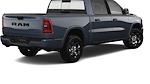 New 2025 Ram 1500 Big Horn Crew Cab 4x4 Pickup for sale #763330 - photo 2