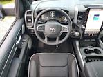 New 2025 Ram 1500 Laramie Crew Cab 4x4 Pickup for sale #767950 - photo 14