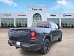 New 2025 Ram 1500 Laramie Crew Cab 4x4 Pickup for sale #767950 - photo 5